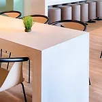 Hotel Gotha-hbf Gotha