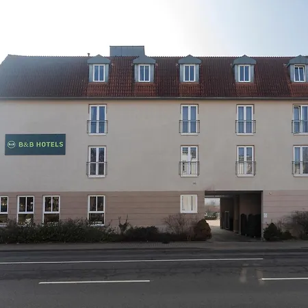 Gotha-hbf Hotel Gotha
