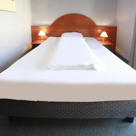 Gotha-hbf Hotel Gotha