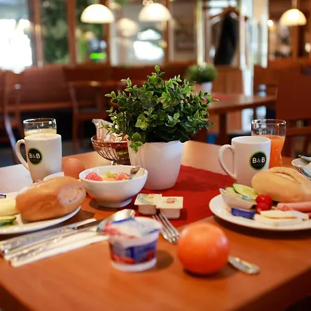 Hotel Gotha-hbf 3*