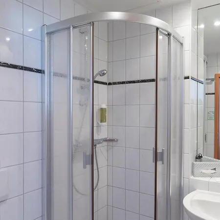 Hotel Gotha-hbf 3*