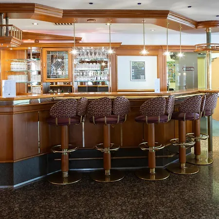 Gotha-hbf Hotel Gotha