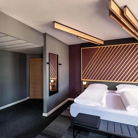 Hotel Gotha-hbf