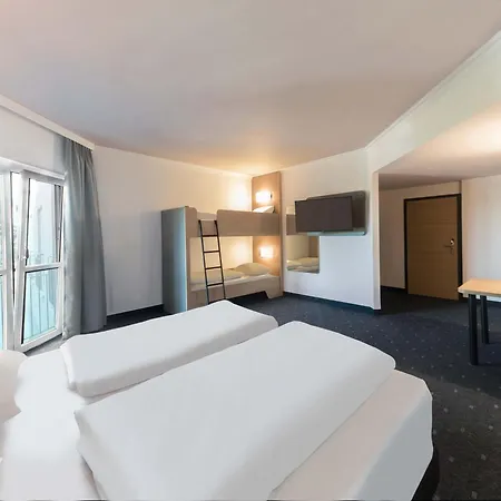 Hotel Gotha-hbf