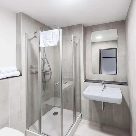 Hotel Gotha-hbf Gotha