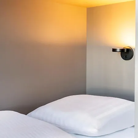 Hotel Gotha-hbf