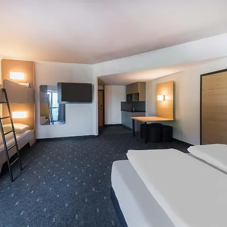Hotel Gotha-hbf