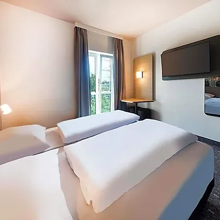 Hotel Gotha-hbf Gotha