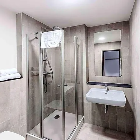 Hotel Gotha-hbf 3*