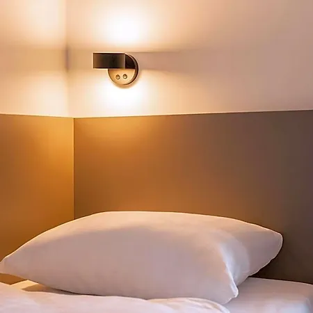 Hotel Gotha-hbf
