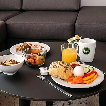 Hotel Gotha-hbf Gotha