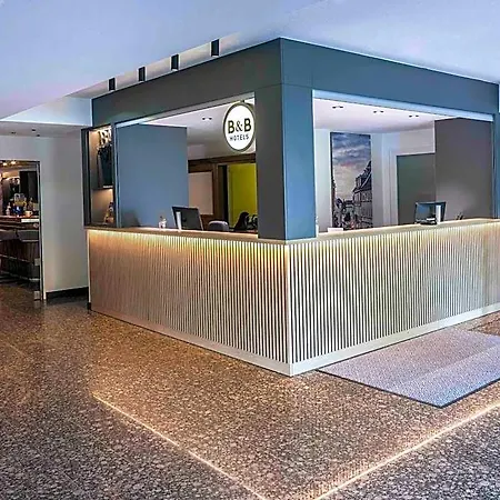 Hotel Gotha-hbf Gotha