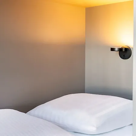 Hotel Gotha-hbf