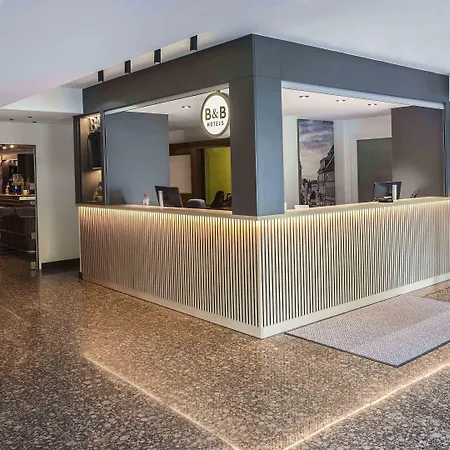 Gotha-hbf Hotel Gotha