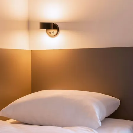 Hotel Gotha-hbf