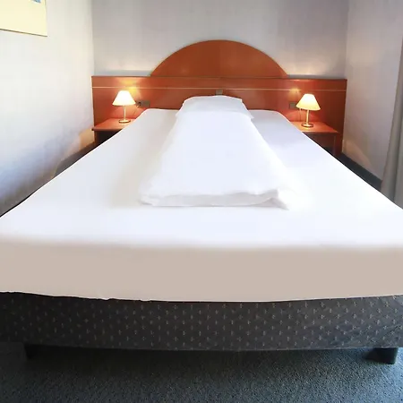 Gotha-hbf Hotel Gotha