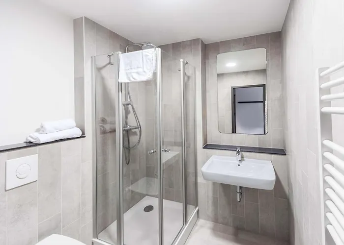 Hotel Gotha-hbf Gotha