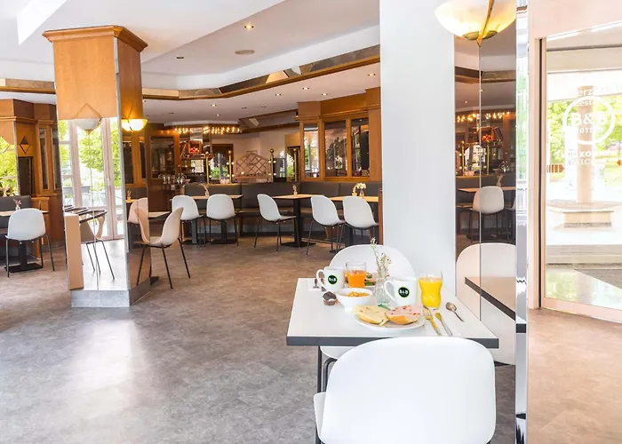 Gotha-hbf Hotel Gotha