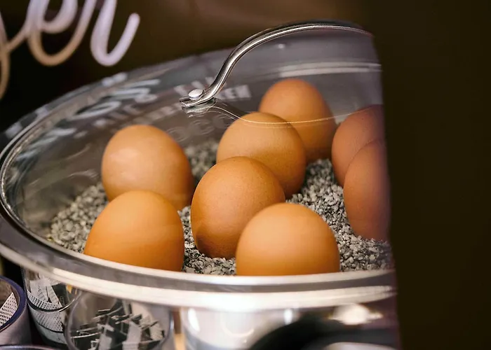 Gotha-hbf Hotel Gotha