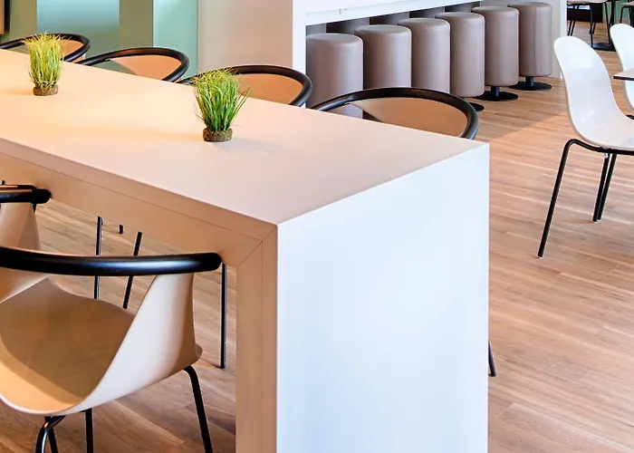 Hotel Gotha-hbf Gotha